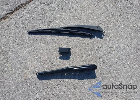 2008 Chrysler Town & Country Touring из США, поврежденный, VIN 2A8HR54P18R799830